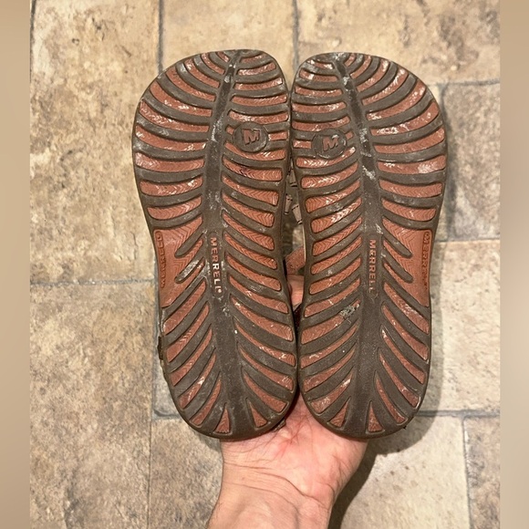 Merrell sandals Size 6 - Picture 5 of 6